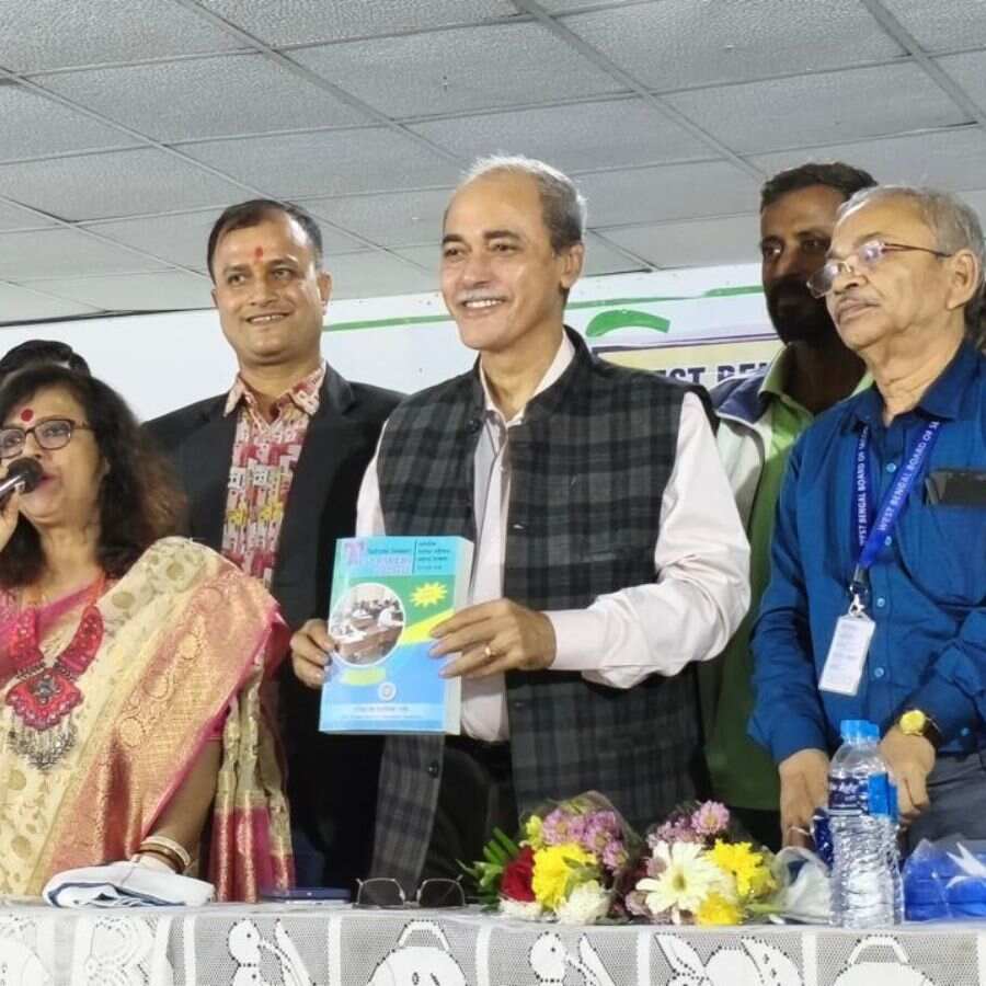 The 2026 Board of Secondary Education test paper has been published. Distribution starts tomorrow dgtl