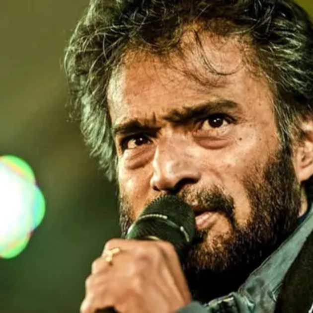Health update of singer Nachiketa Chakraborty