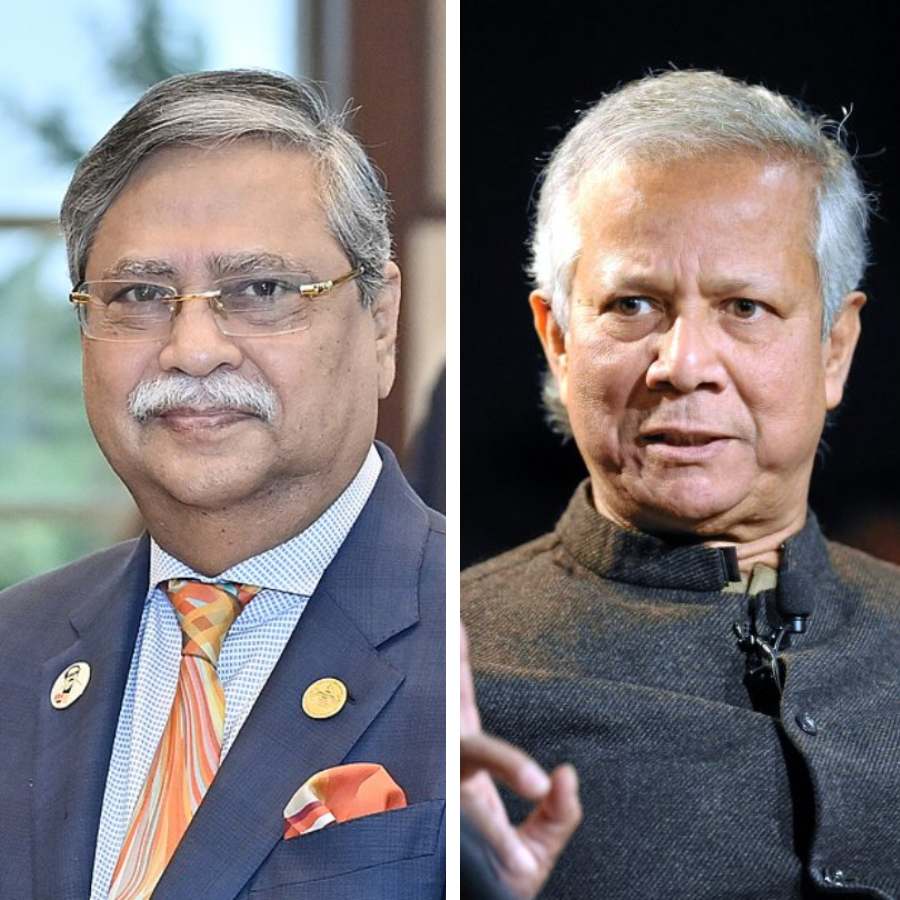 Bangladesh president Mohammed Shahabuddin feeling humiliated, wants to step down halfway through term