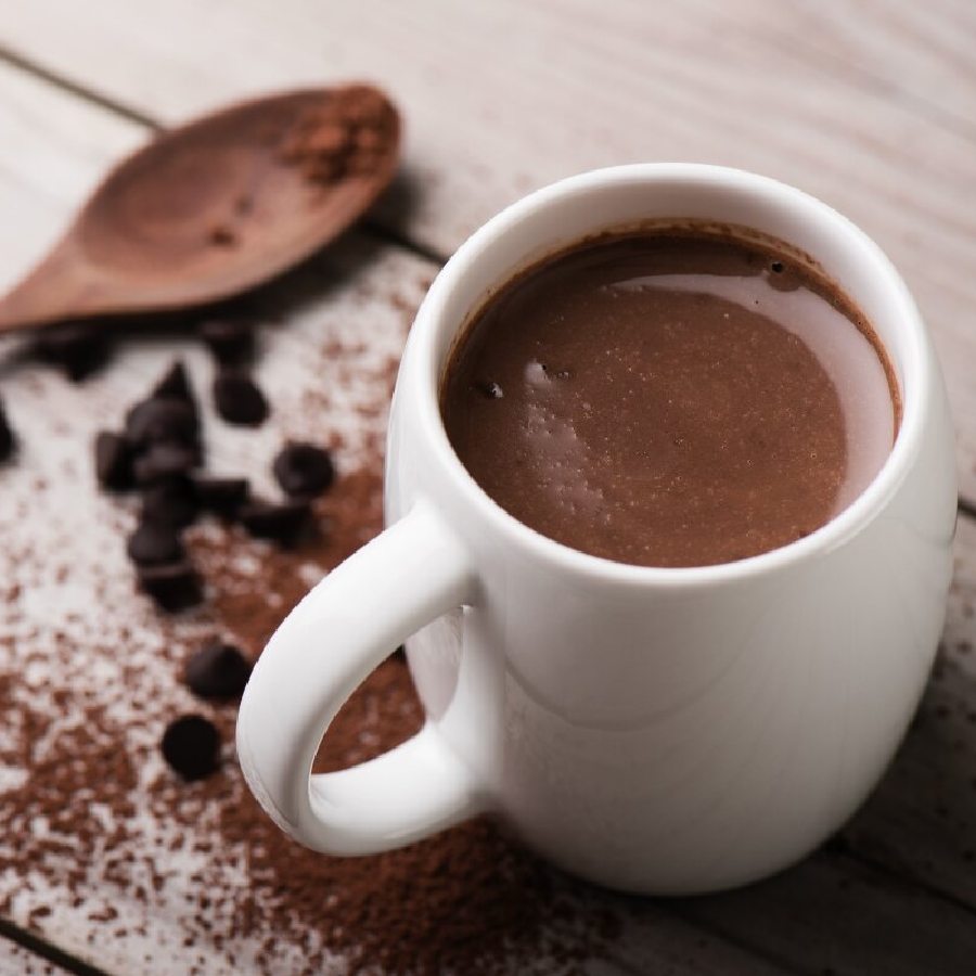 খাঁটি কোকো পানীয় রোজের খেলে কী হবে?