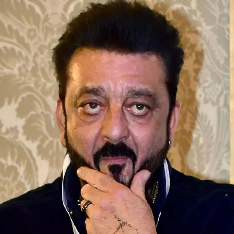 IPS officer shared experience interrogating Sanjay Dutt d