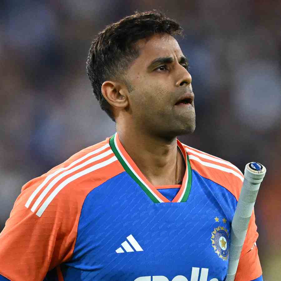 India captain Suryakumar Yadav not worried even after 51 run loss to South Africa dgtl