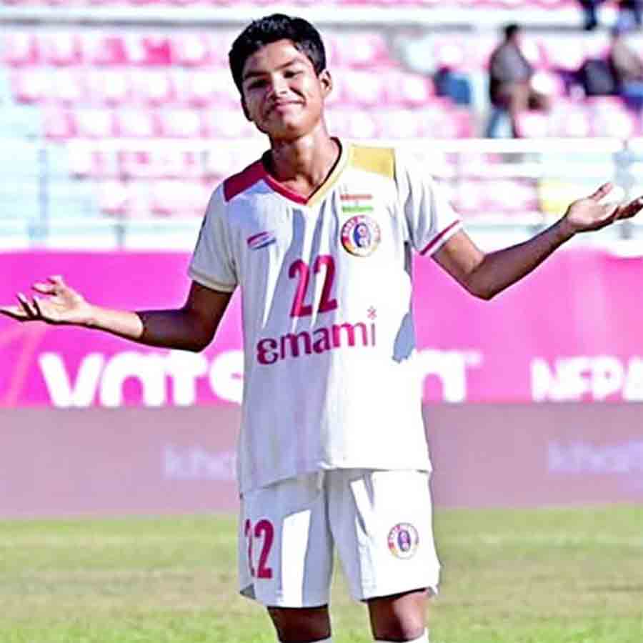 East Bengal defeated Karachi City