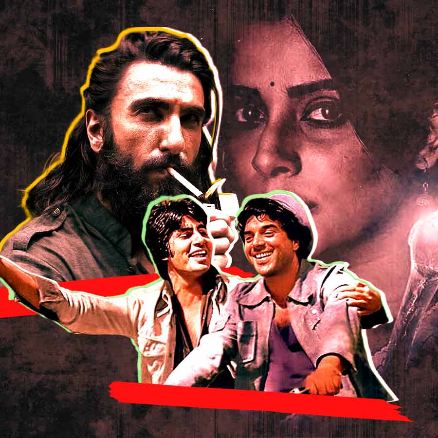 sholay re release to kapil sharma movie friday release movie list dgtl