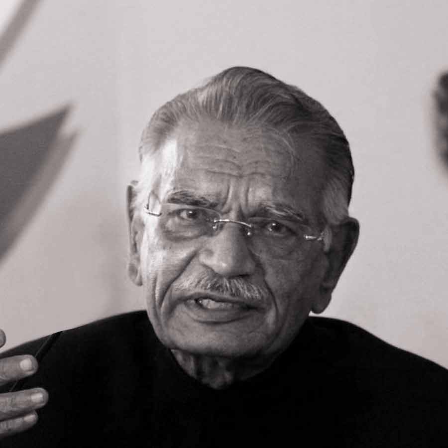 Former Union Home Minister and Lok Sabha Speaker Shivraj Patil dies at 90 dgtl