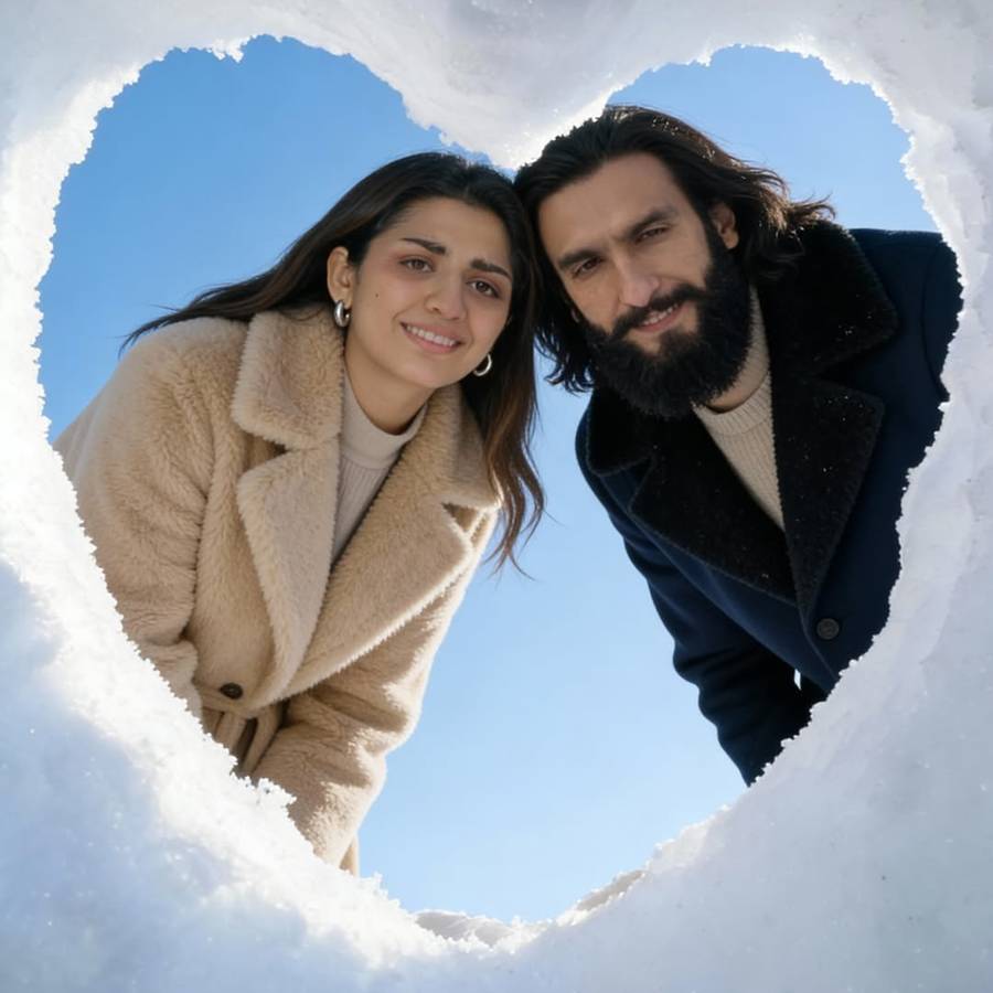 Pakistani Actress Hira Soomro Claims She Was Cast In Ranveer Singh Starrer Dhurandhar dgtl