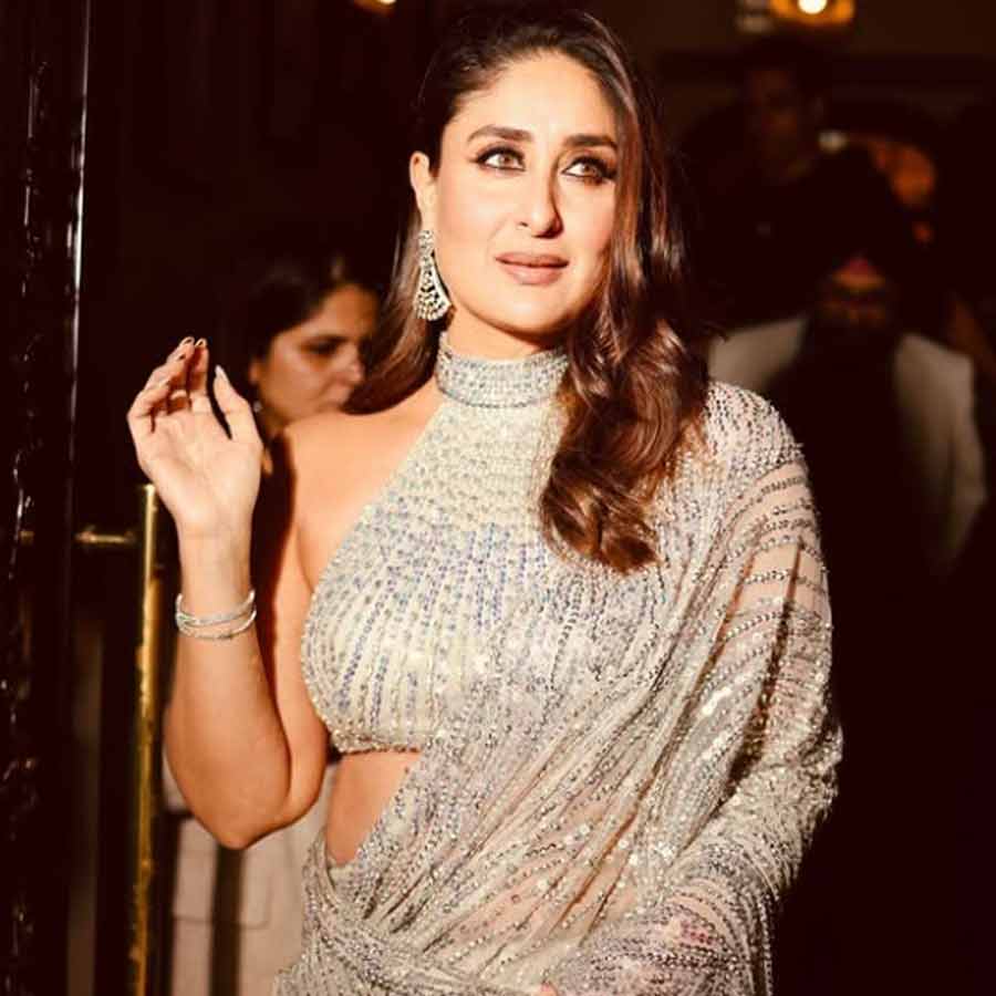 Kareena Kapoor Khan