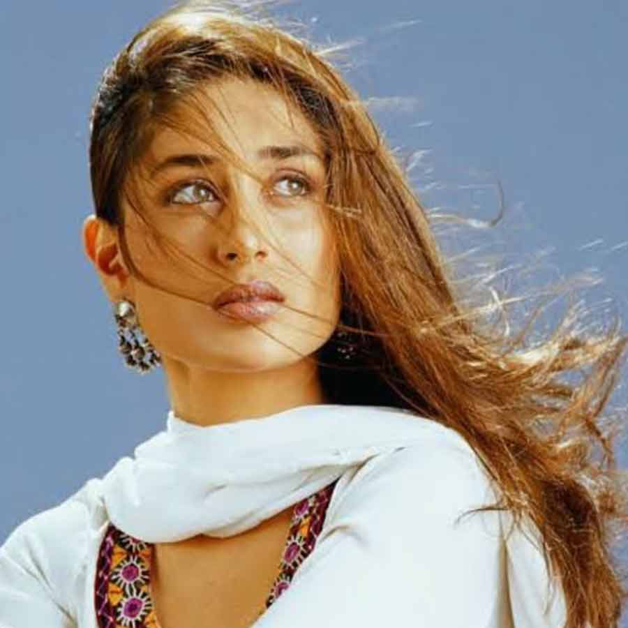 Kareena Kapoor Khan
