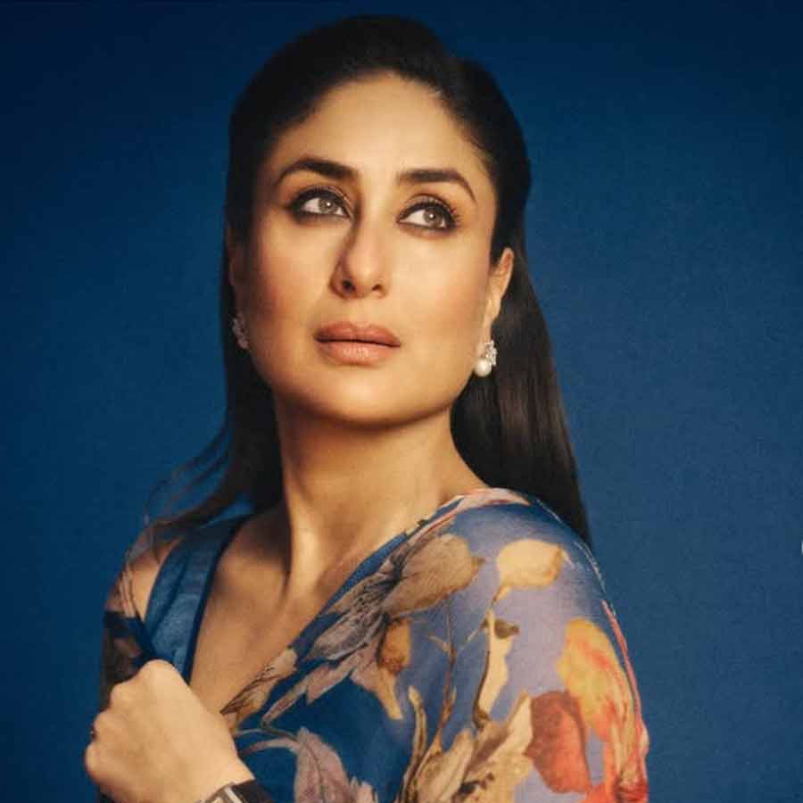 Kareena Kapoor Khan and Akshaye Khanna