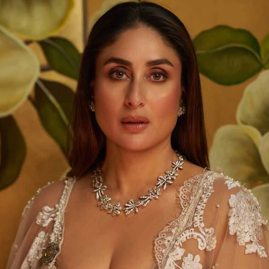 Kareena Kapoor Khan