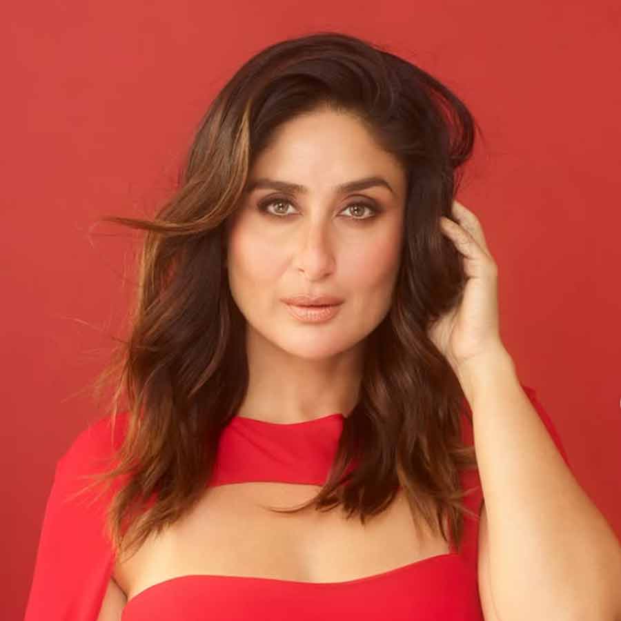 Kareena Kapoor Khan