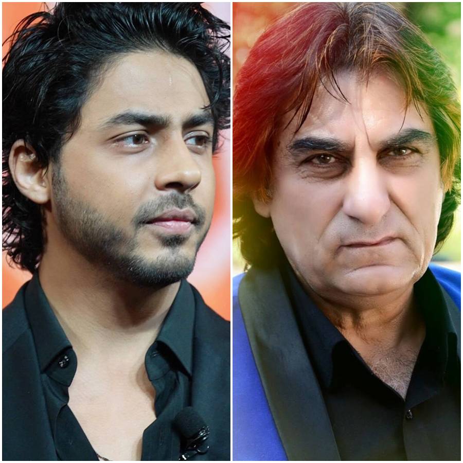 Shah Rukh Khan's British-Pakistani Co-Star SLAMS Aryan Khan's Show Called 'Sadak Chap Language'dgtl