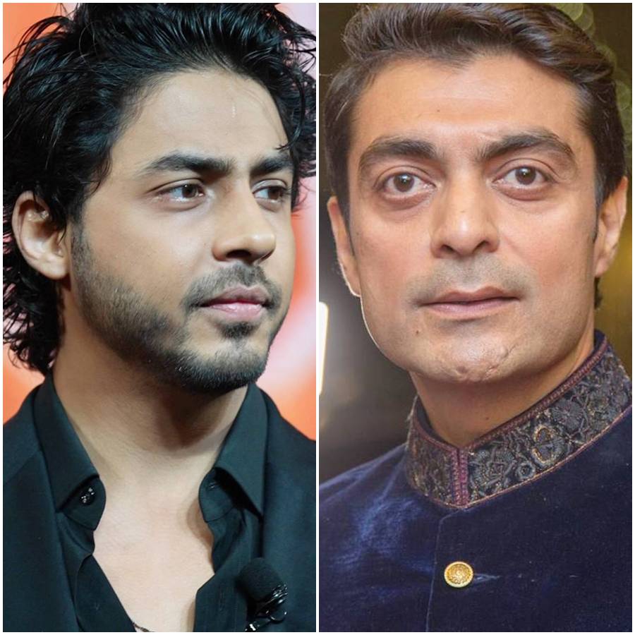 আরিয়ান খানের সমালোচনায় আলি খান।