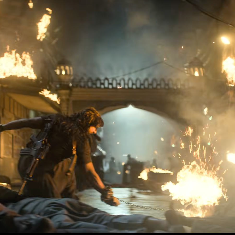 All need to know about untold story of Pakistan’s Lyari town and clash started in the area