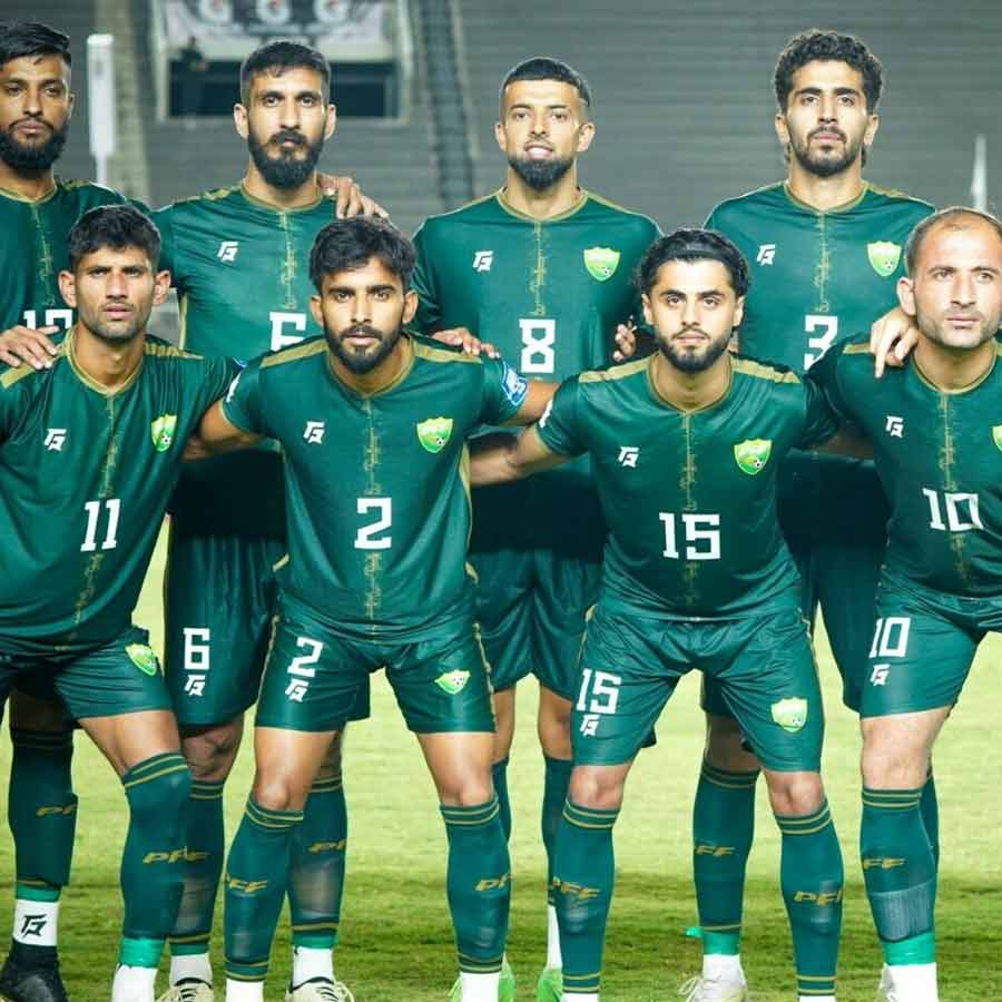 All need to know about untold story of Pakistan’s Lyari town and clash started in the area