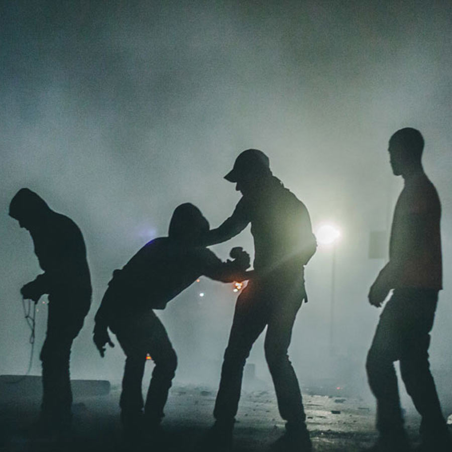 All need to know about untold story of Pakistan’s Lyari town and clash started in the area