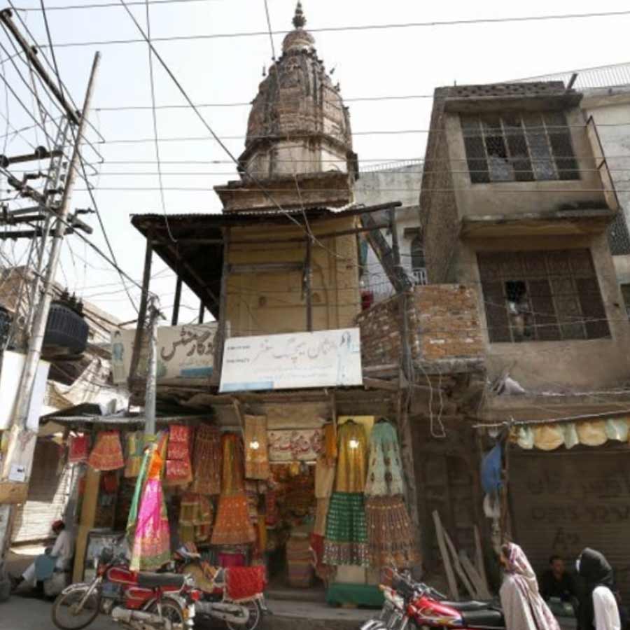All need to know about untold story of Pakistan’s Lyari town and clash started in the area
