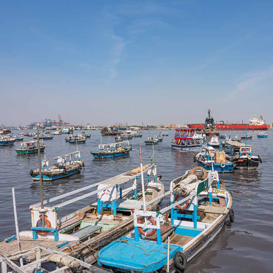 All need to know about untold story of Pakistan’s Lyari town and clash started in the area