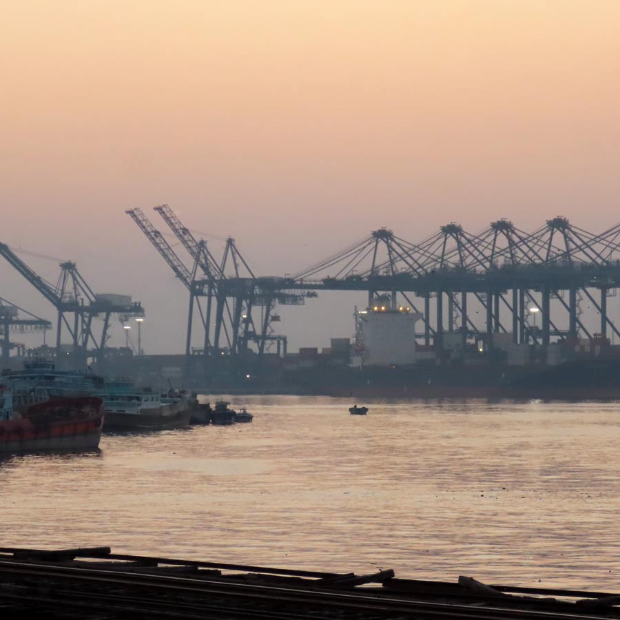 All need to know about untold story of Pakistan’s Lyari town and clash started in the area