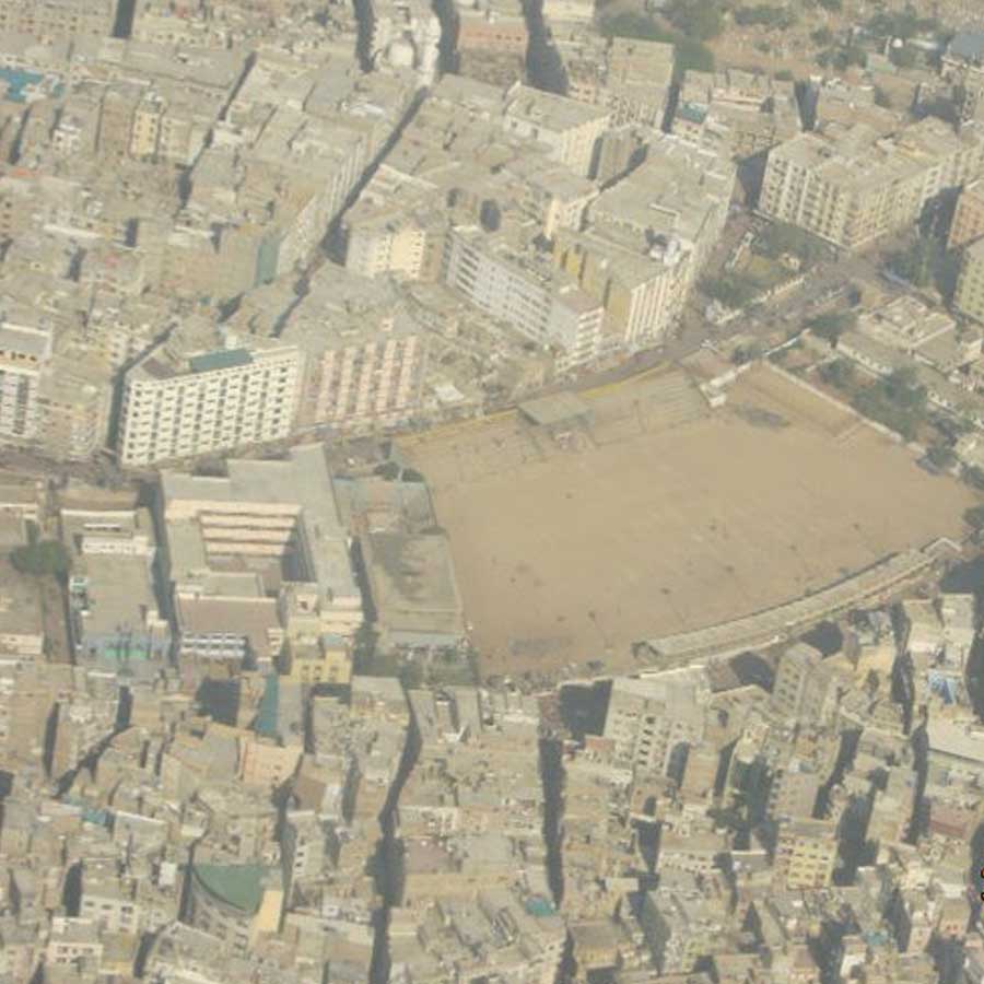 All need to know about untold story of Pakistan’s Lyari town and clash started in the area