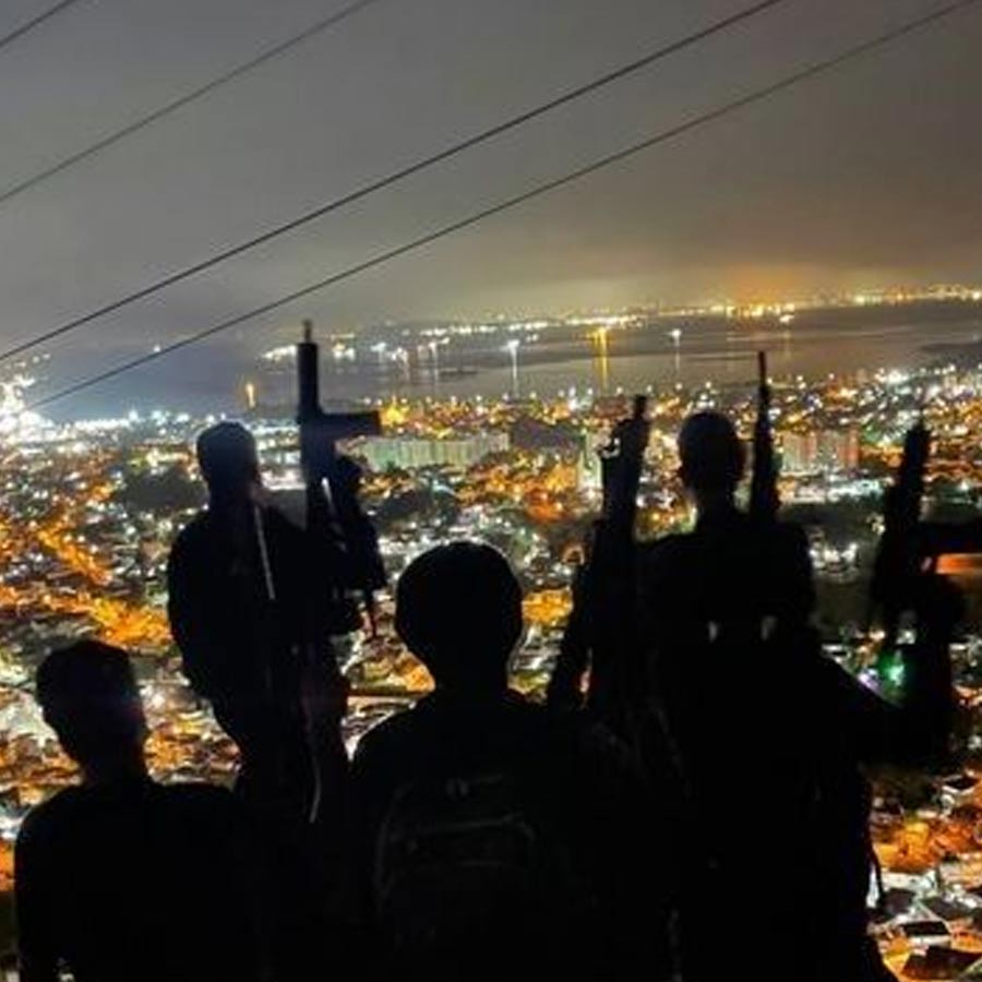 All need to know about untold story of Pakistan’s Lyari town and clash started in the area