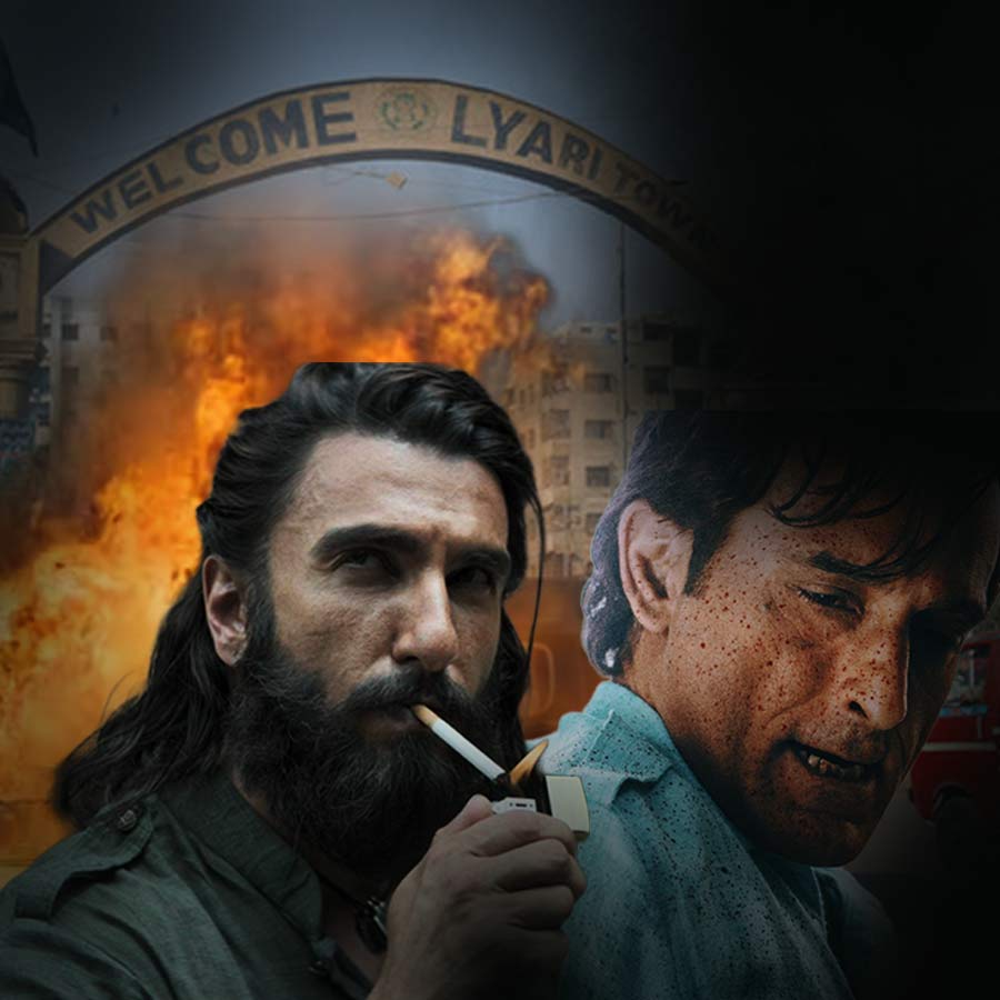 All need to know about untold story of Pakistan’s Lyari town and clash started in the area