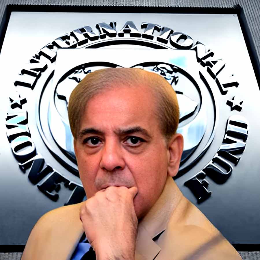 64 conditions in 18 months, IMF bailout for Pakistan comes at steep price dgtl