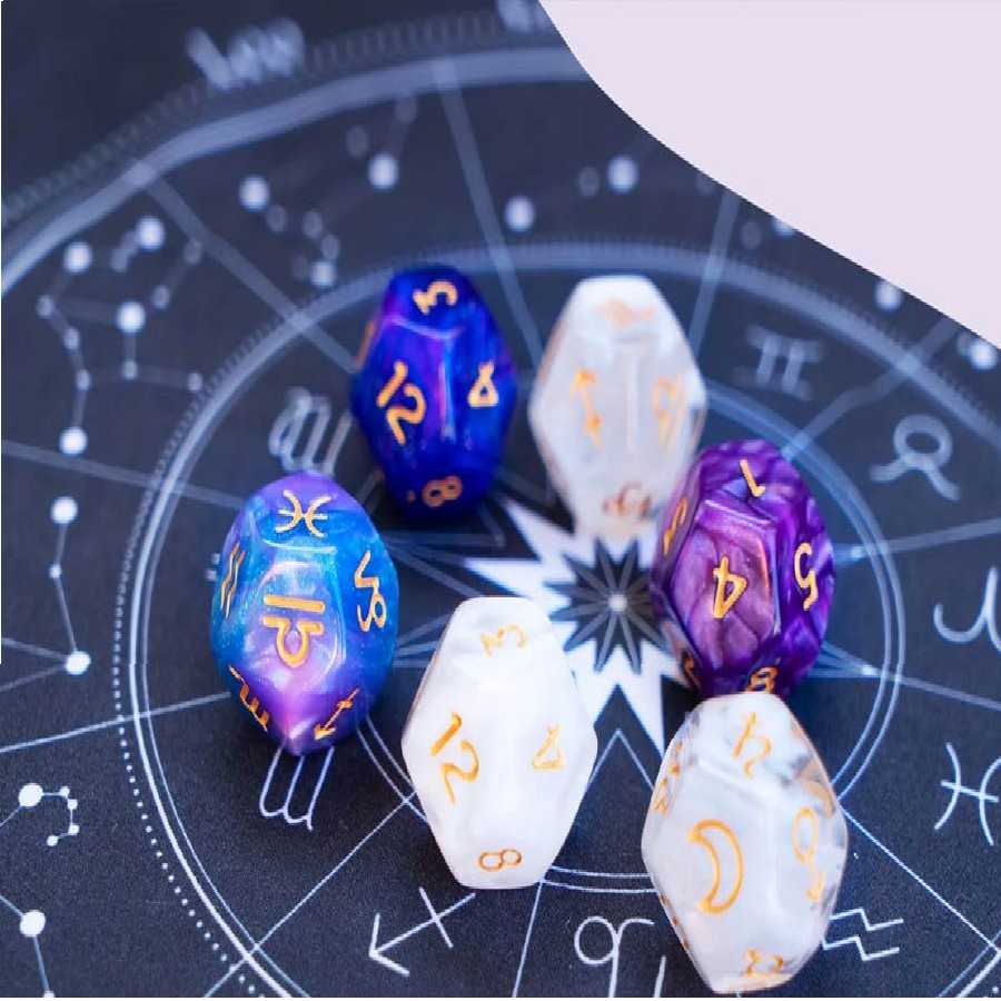 hidden super power according to your birth number