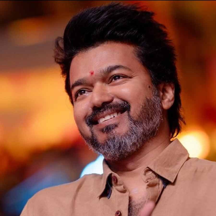 All need to know about IPS Isha Singh, who scolds Thalapathy Vijay’s party TVK’s leaders