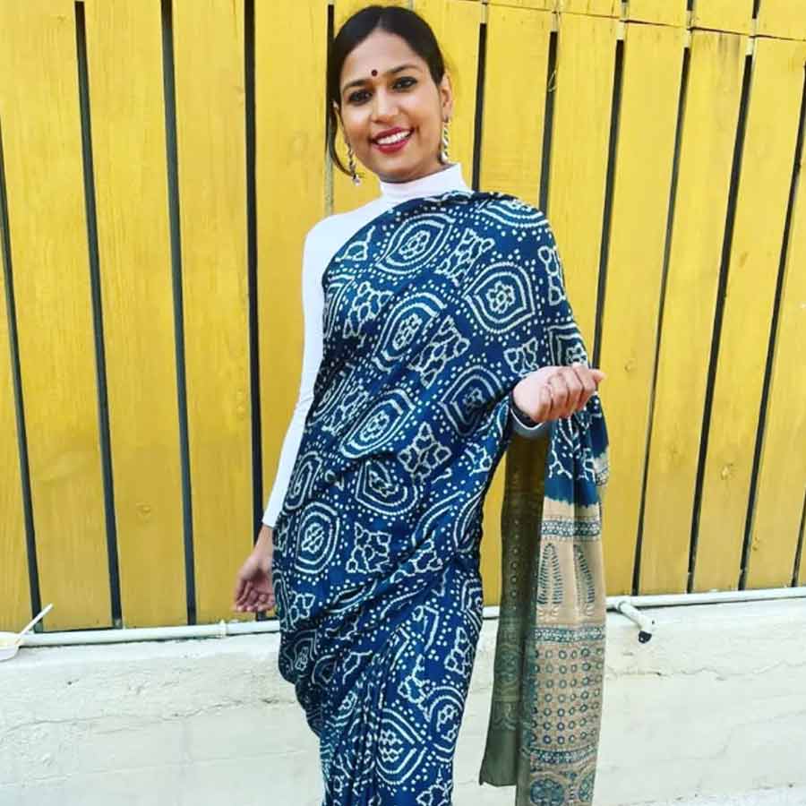 All need to know about IPS Isha Singh, who scolds Thalapathy Vijay’s party TVK’s leaders