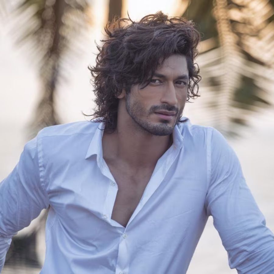 Vidyut Jammwal goes bald for Hollywood debut with Street Fighter internet loves the new look dgtl