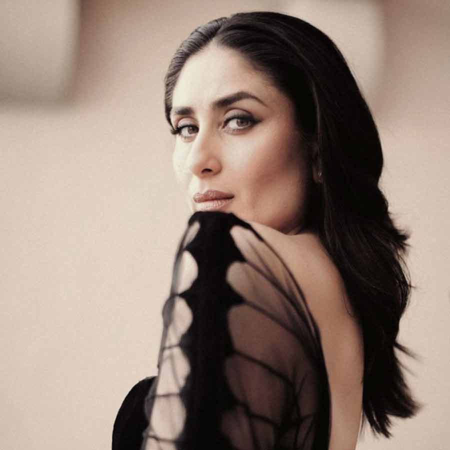 Kareena Kapoor Khan