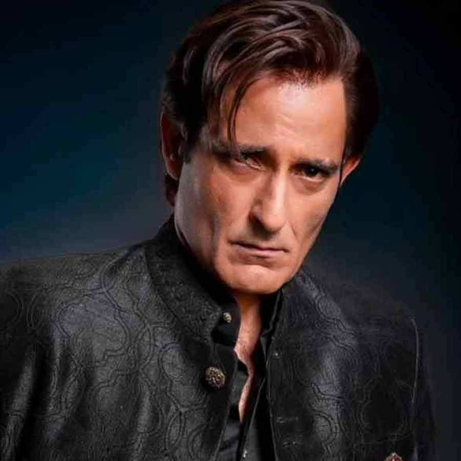 Akshaye Khanna