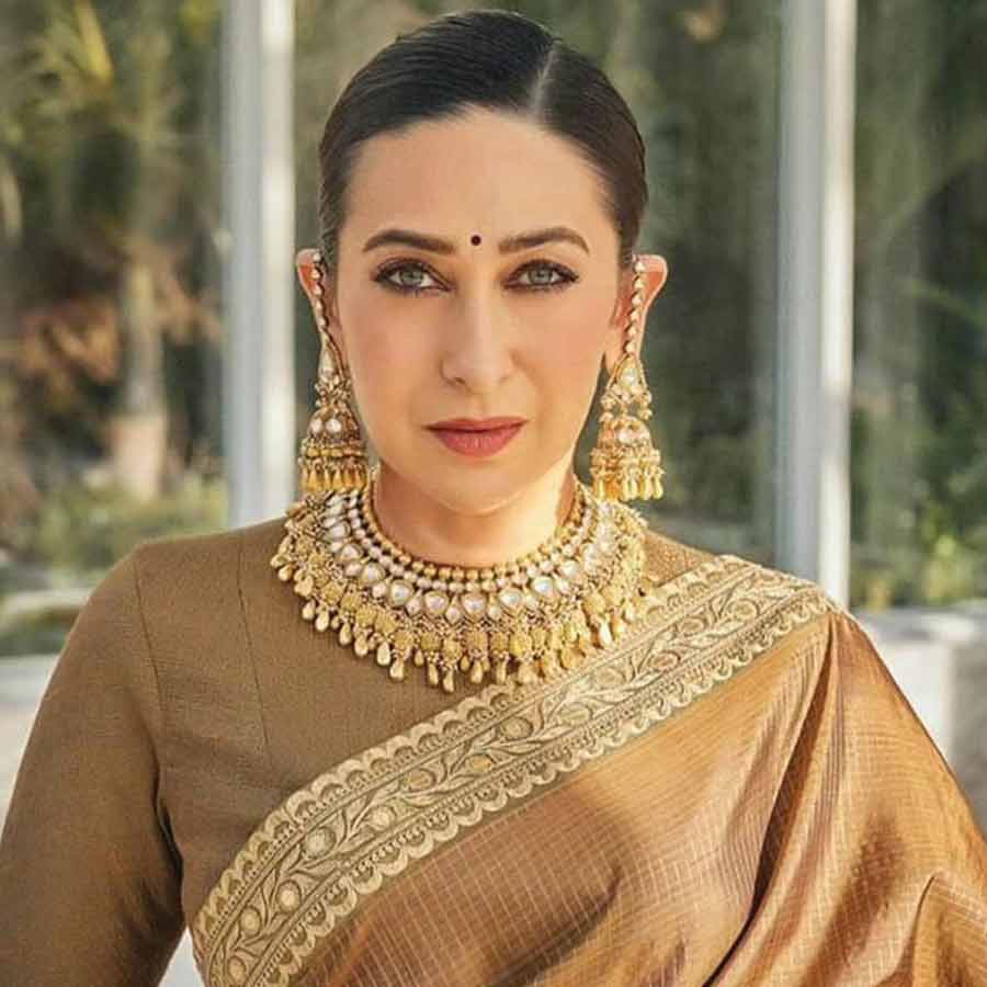 Karisma Kapoor