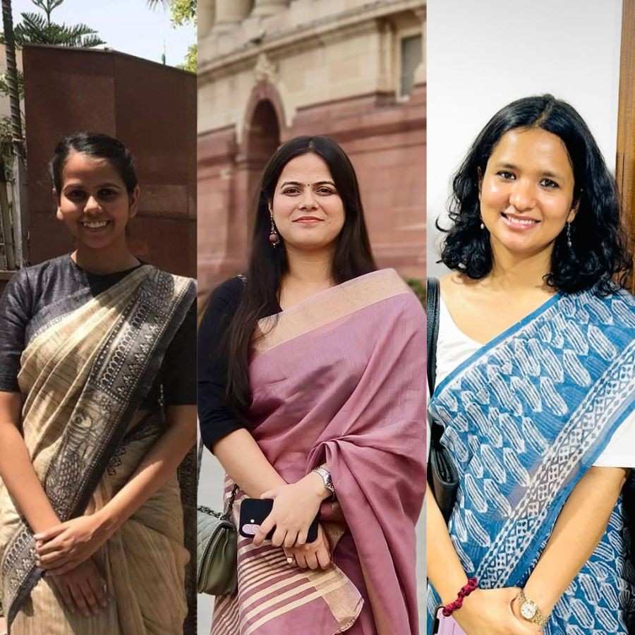 Proportion of women qualifying for the Civil Services Examination are increasing as per Minister of State for Personnel, Public Grievances and Pensions Dgtl