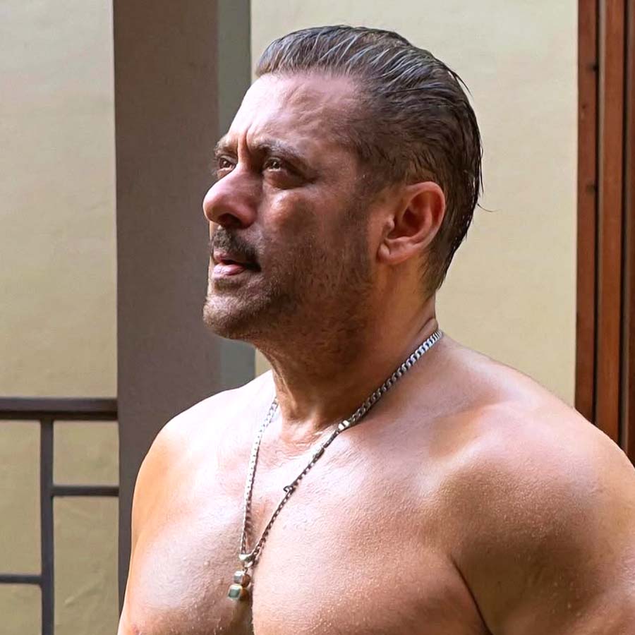 Salman khan shares he has gone out for dinner over decades left few friends in life dgtl