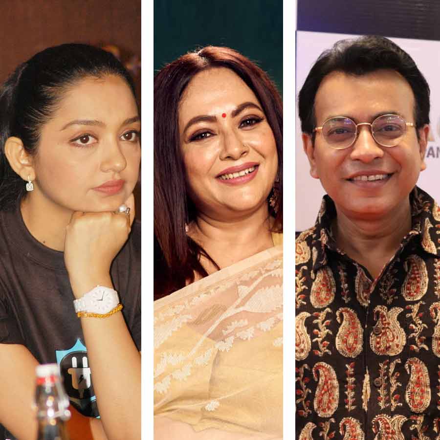 Beef Steak photo on social media instigates new controversy in Tollywood