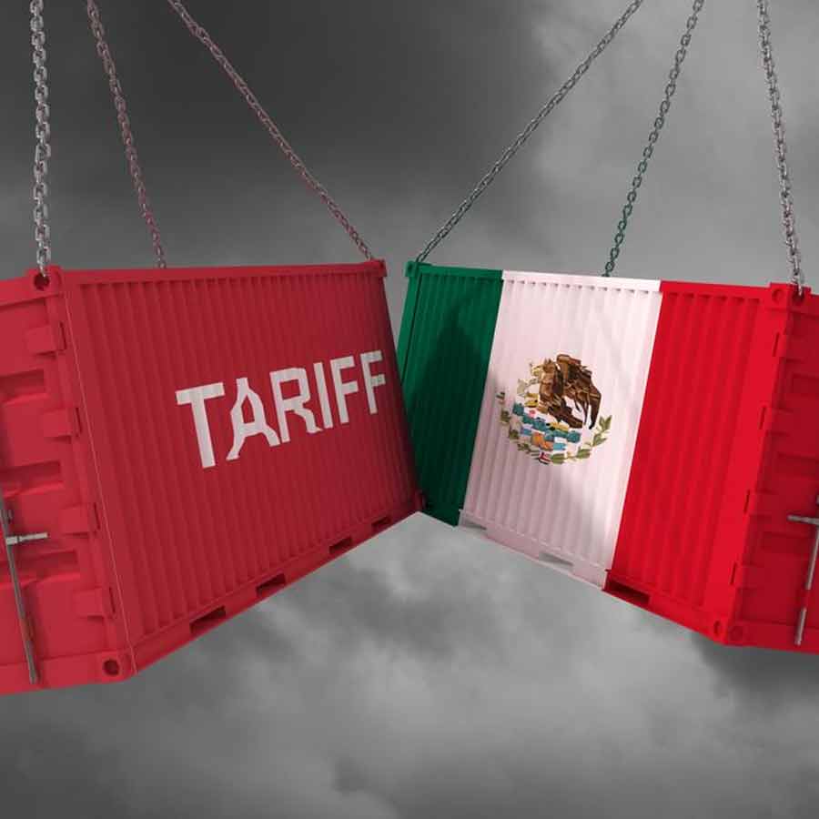 Mexico will impose 50 percent Tariff on Indian goods, how it impacts on New Delhi