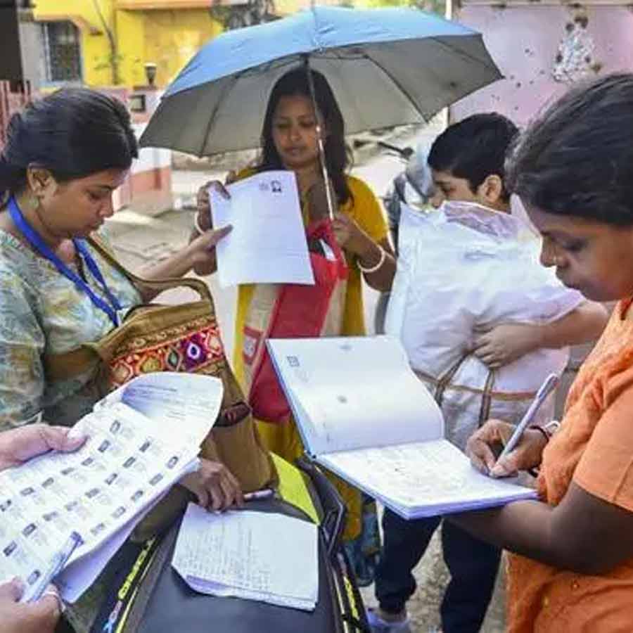 Sources say Election Commission appointed observers seek central force security arrangements for ground visit dgtl