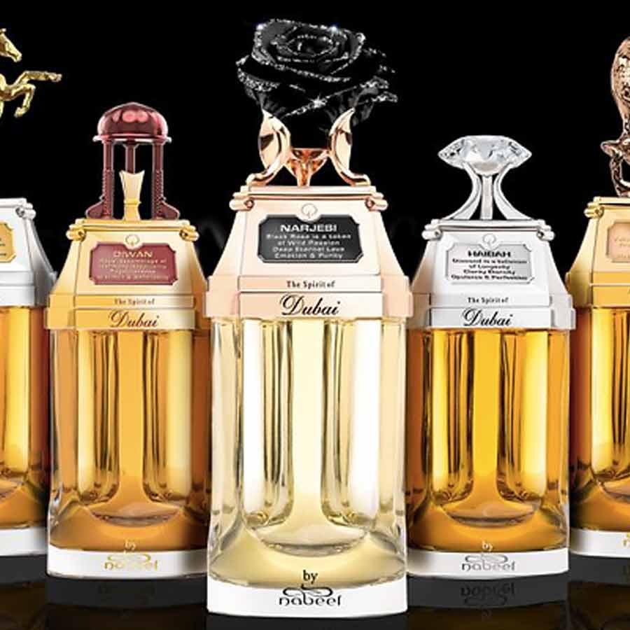 All need to know about Shumukh, the costliest perfume in the world, it’s bottle has more than 3500 diamond in it