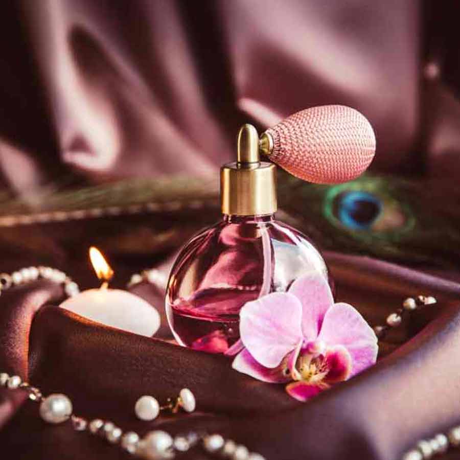 All need to know about Shumukh, the costliest perfume in the world, it’s bottle has more than 3500 diamond in it