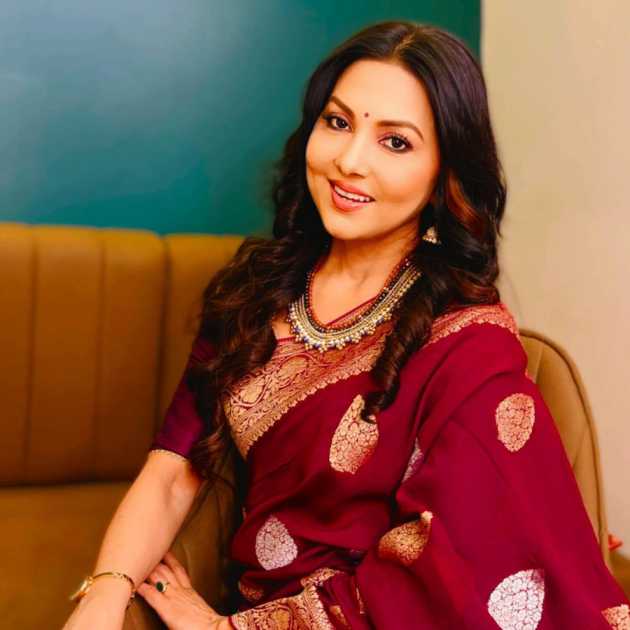 Actress Indrani Dutta opens up why she wanted to act in Bengali dailysoap dgtl