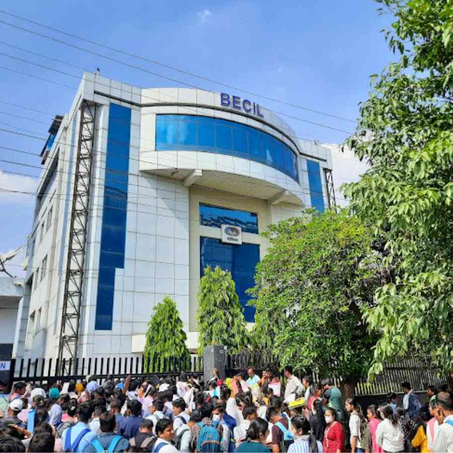 Broadcast Engineering Consultants India Limited is looking for a project manager dgtl