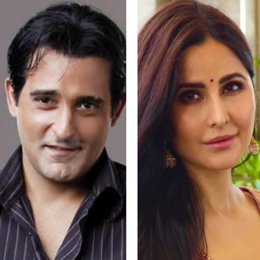 Katrina Kaif Thought Akshaye khanna would bite her dgtl
