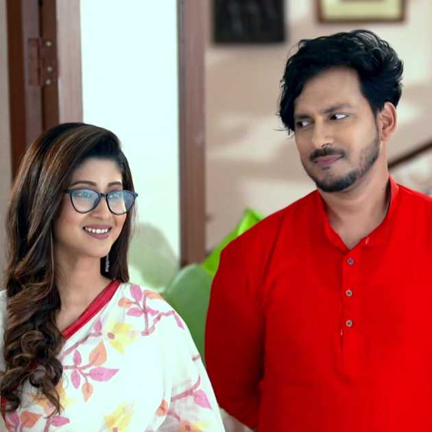 Raja Goswami opens up about recent track of Chirosokha serial dgtl