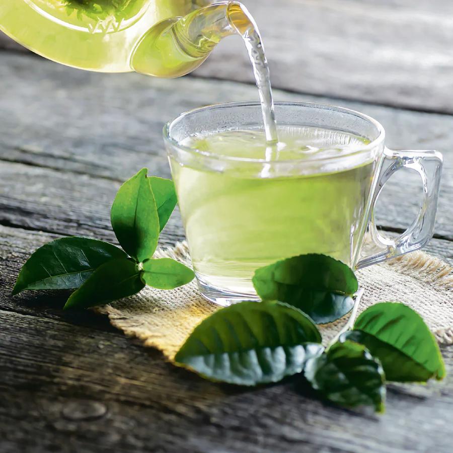 স্বাস্থ্যকর চা বানানোর পদ্ধতি।