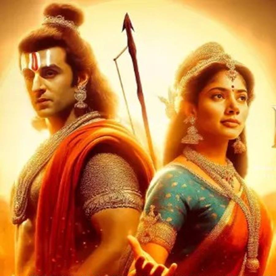 Ranbir Kapoor-Sai Pallavi To Tamannaah Bhatia-Siddhant Chaturvedi In V Shantaram, Who Will Be Most-Awaited Fresh On-Screen Pairs On 2026 dgtl