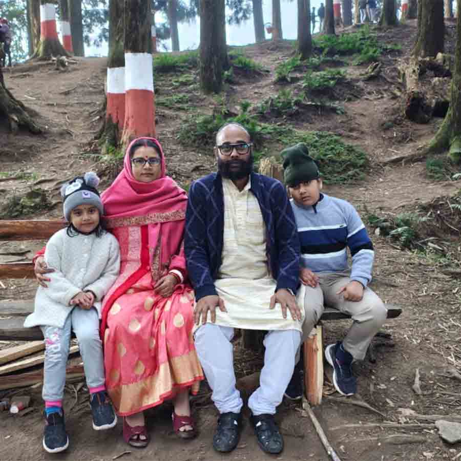 A woman who married in India has not been granted Indian citizenship even after three years of applying DGTLD