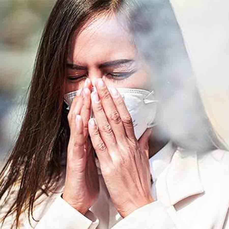 Extra care to stay well in Winter season