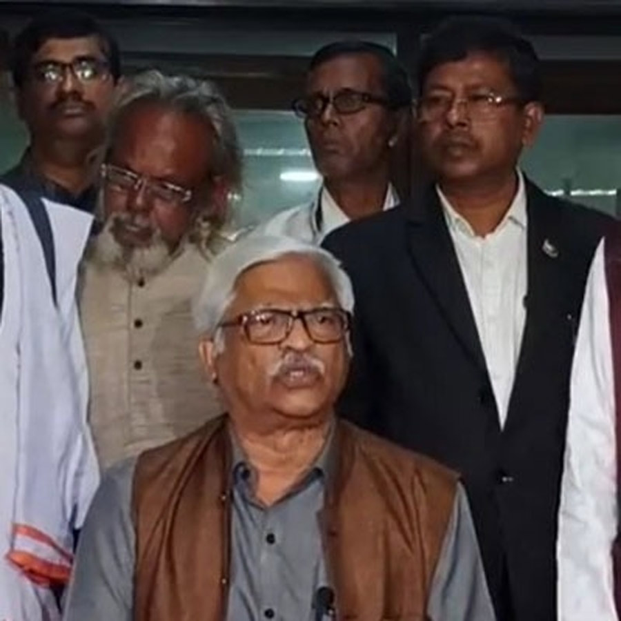 CPM appeals to EC to keep Matuas in the voters’ list